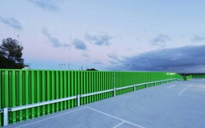 Frankston Hospital Carpark, VIC