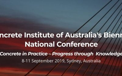 Sponsorship of Concrete 2019