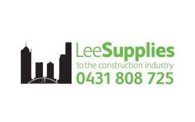 New VIC Partnership with Lee Supplies