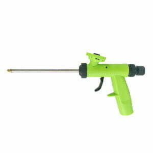 Foam-Applicator-Gun-Green