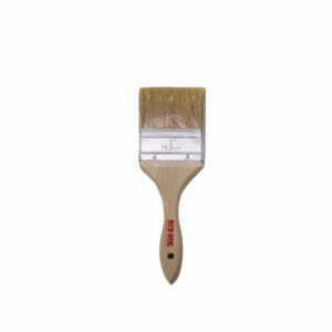 75mm Timber Brush