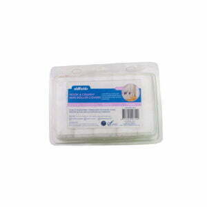 KRYFIX-Oldfields 100mm x 12mm Roller Sleeves