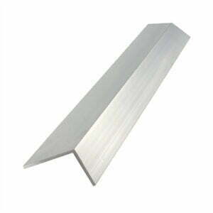Aluminium & PVC Angles