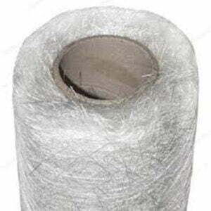Fibreglass Rolls