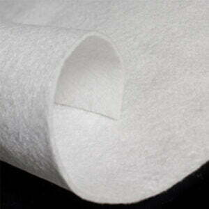Non-Woven Geotextile