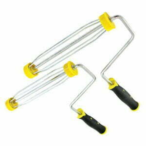 Roller Arms