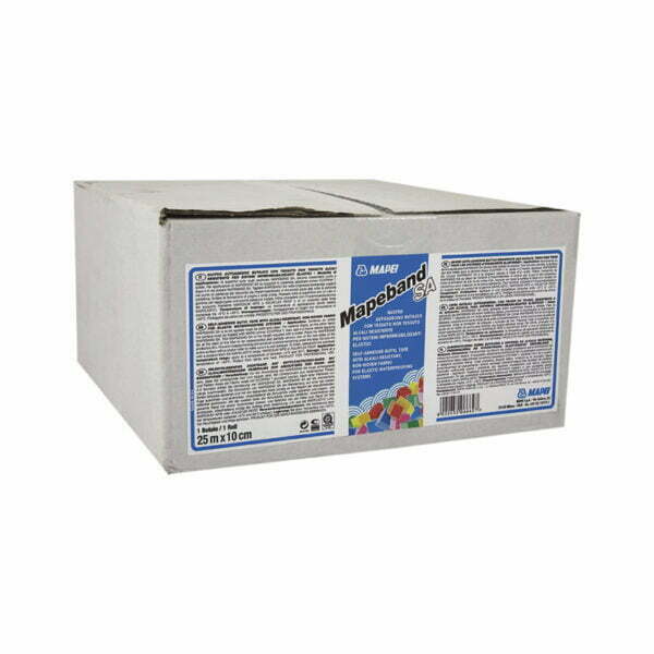 Mapei Mapeband SA Butyl Tape