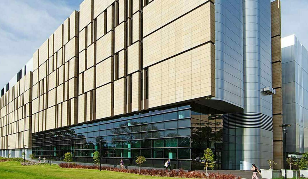 Charles Perkins Research Centre