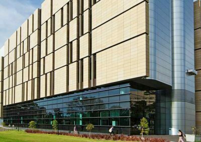 Charles Perkins Research Centre