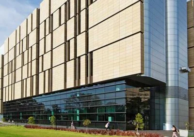 Charles Perkins Research Centre