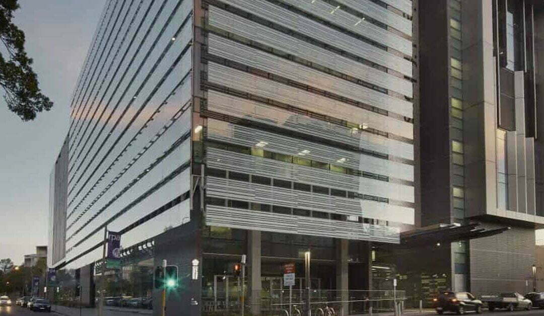 Chris O’Brien Lifehouse, RPA Hospital