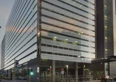 Chris O’Brien Lifehouse, RPA Hospital