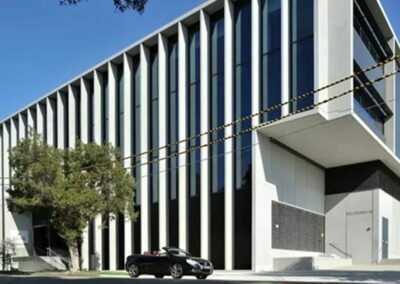 Red Cross Blood Service NSW Head Office