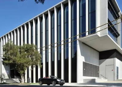 Red Cross Blood Service NSW Head Office