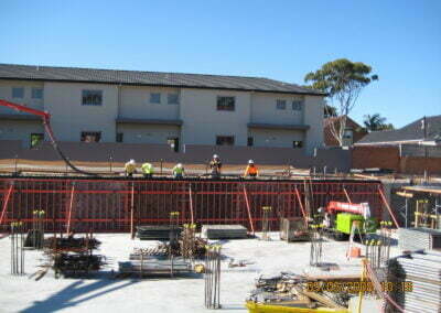 Kingsford Substation