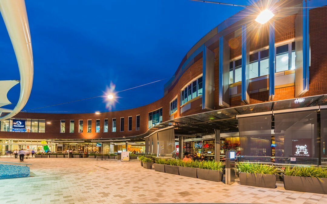 Stockland Mall Shellharbour