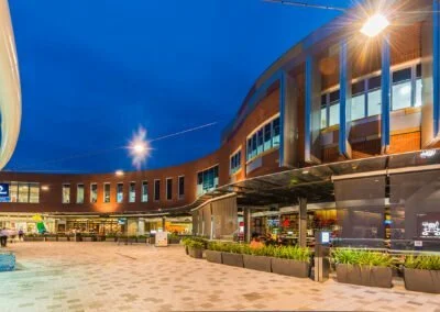 Stockland Mall Shellharbour