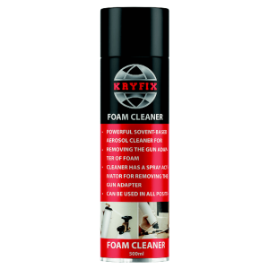 Foam Cleaner 500ml