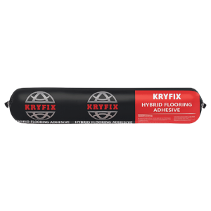 Hybrid Flooring Adhesive 600ml Sausage