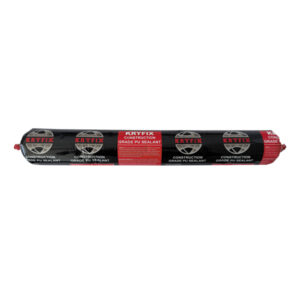 Kryfix Construction Grade PU Sealant 600 ml sausage