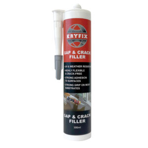 Kryfix Gap & Crack filler 300 ml