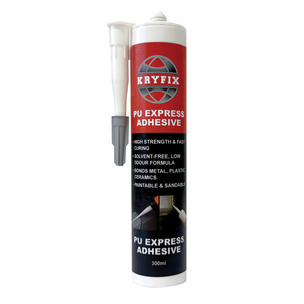 Kryfix PU Express Adhesive