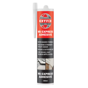 Kryfix WBExpress Adhesive